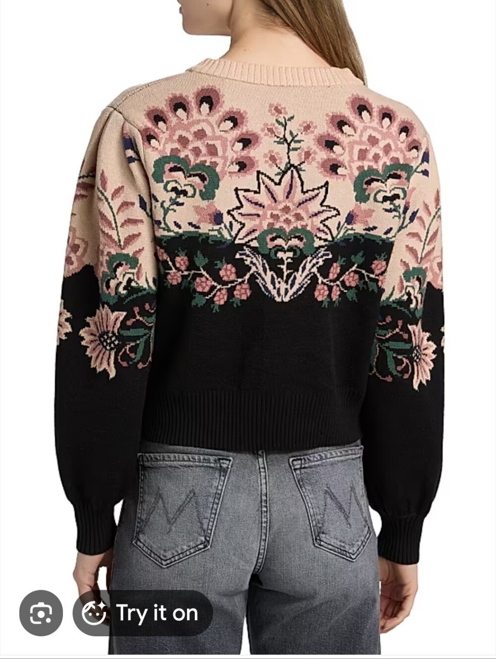 Farm Rio Cardigan - Picture 5 of 10